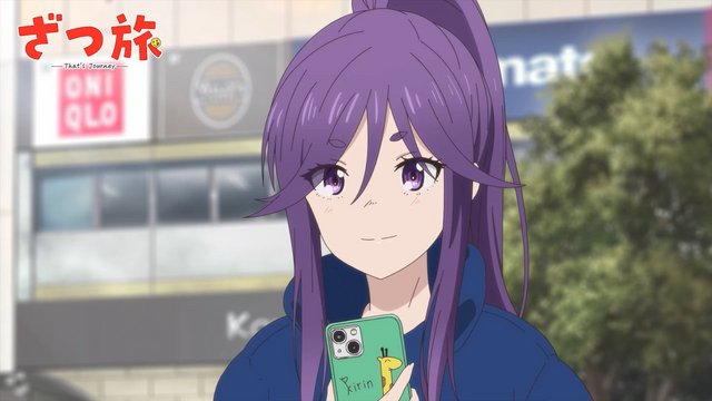 駅西口前広場